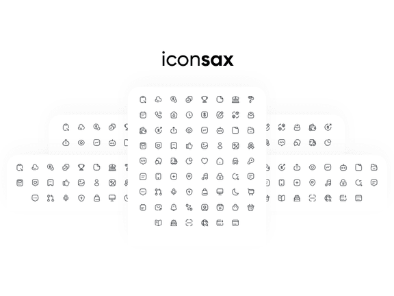 Iconsax